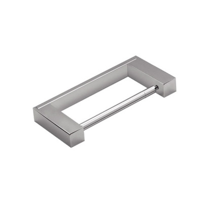 Держатель туалетной бумаги без крышки Bathlife Chrome 2290158